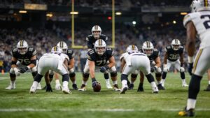 Football Positions Explained: Every Player Role from Quarterback to Safety
