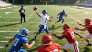 Football Terms Explained: A Beginner’s Guide to the Language of the Game
