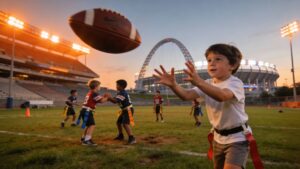 The Complete Youth Football Pathway: From First Kick to Pro Dream