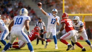 The Most Important Rule Changes in Football History