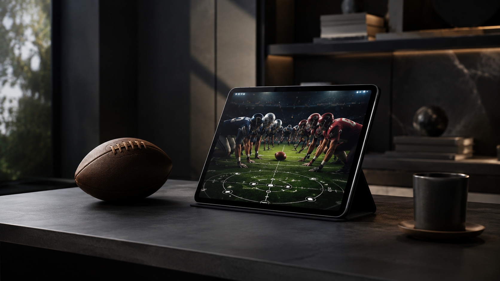 How American Football Actually Works_ Rules Everyone Should Know 1