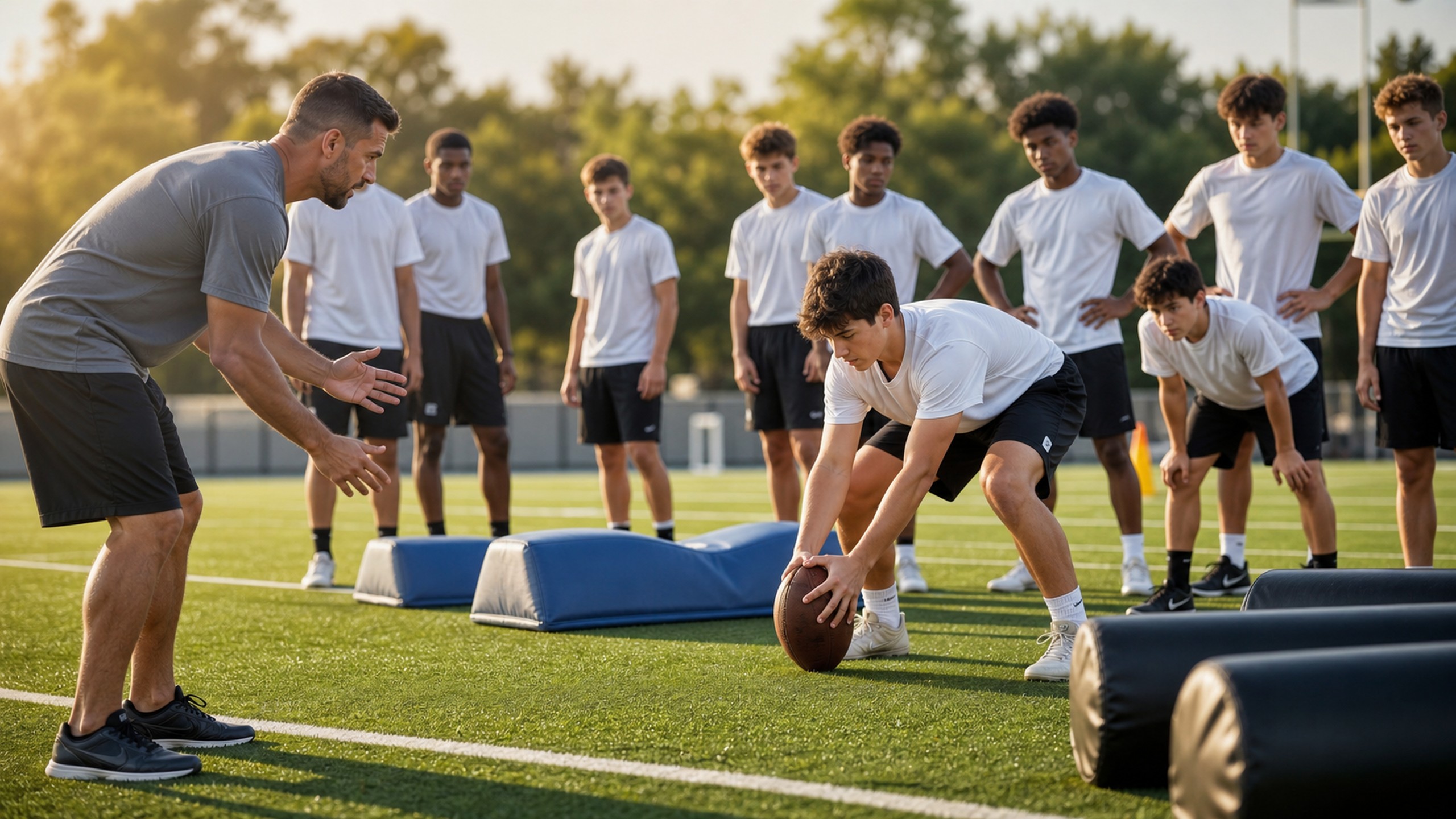 Featured image for Academy Football Explained: How Youth Academies Really Work