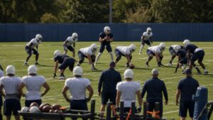 Featured image for Football Positions and Responsibilities: Who Does What on the Field