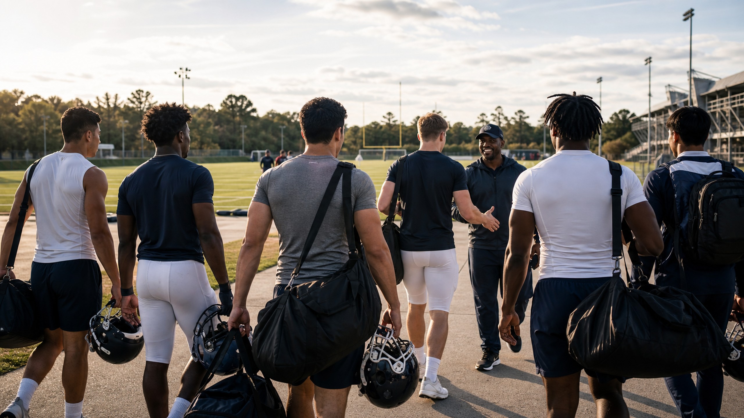 Global American Football Explained: Leagues, Levels, and Pathways