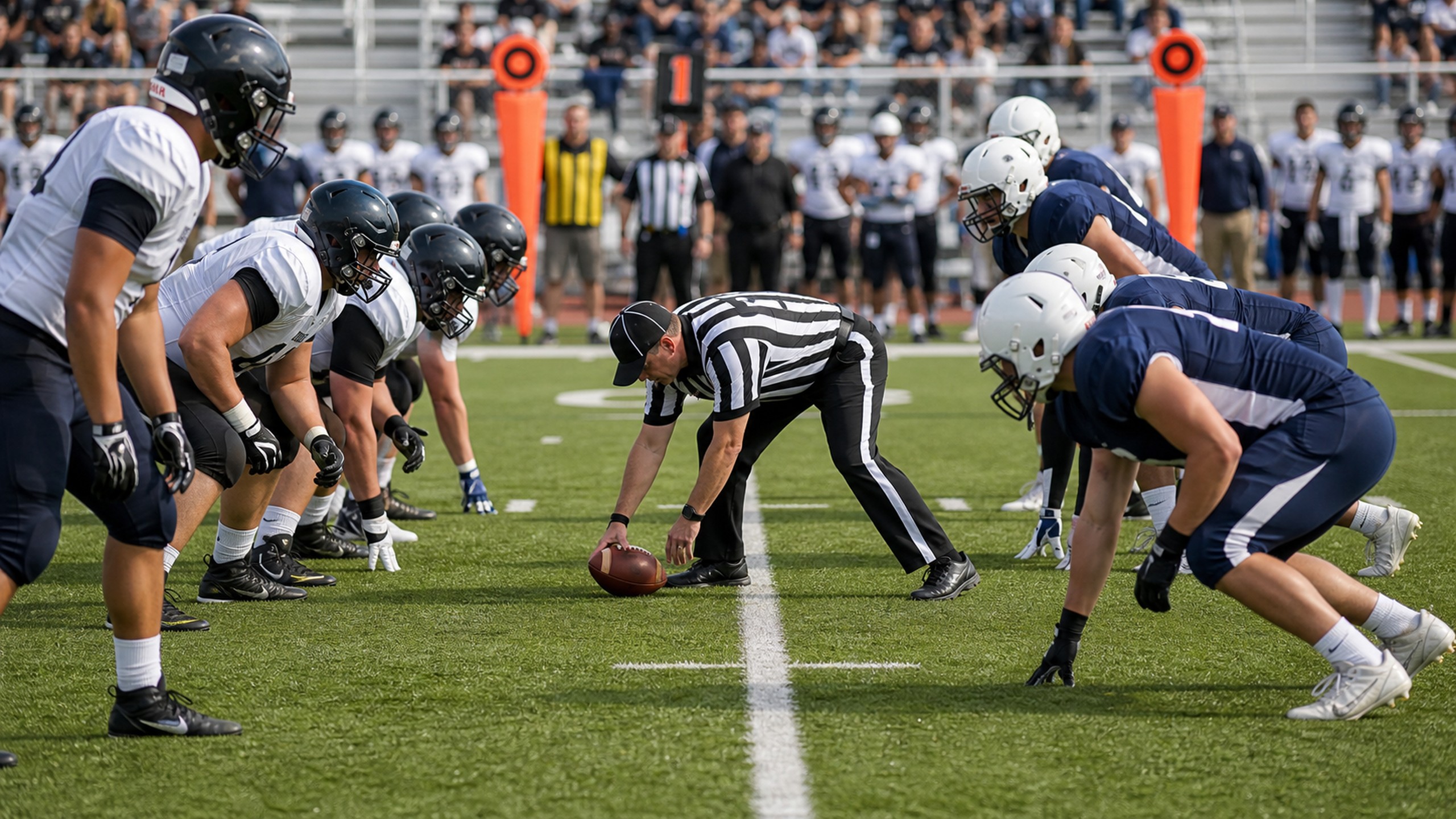 Featured image for How American Football Actually Works: Rules Everyone Should Know
