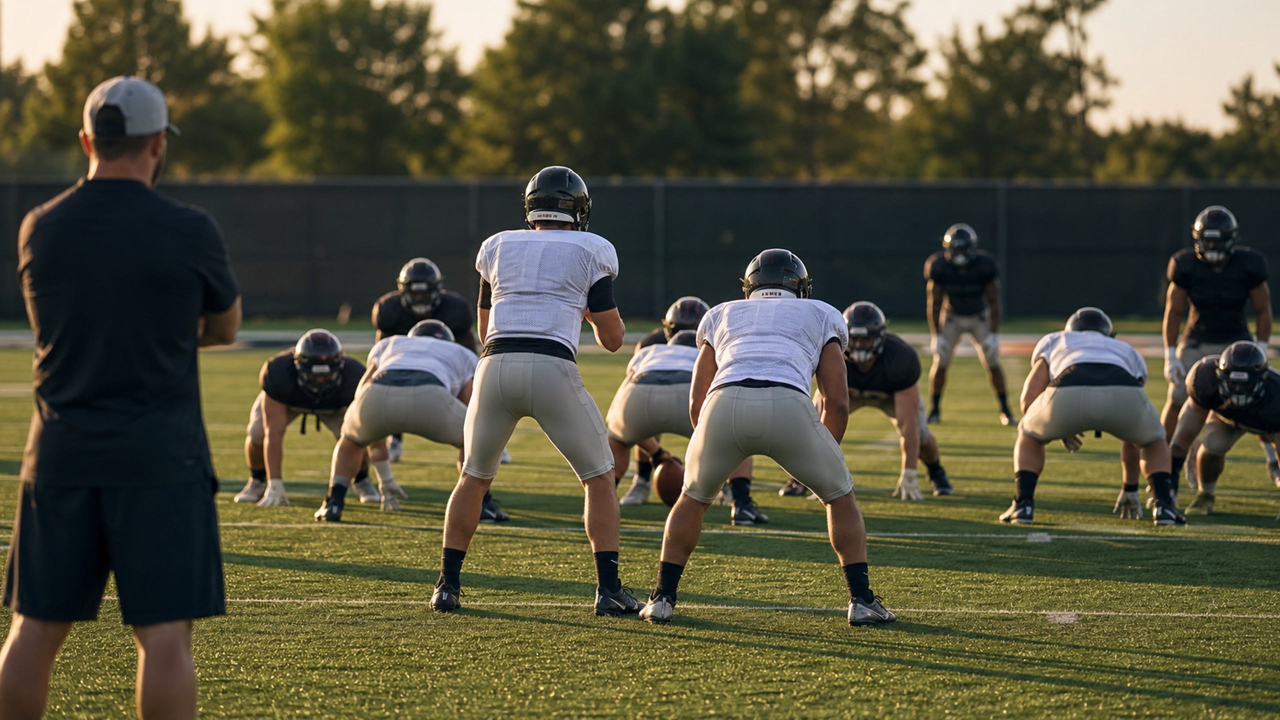 Pistol Offense Explained: The Hybrid Formation Changing Football