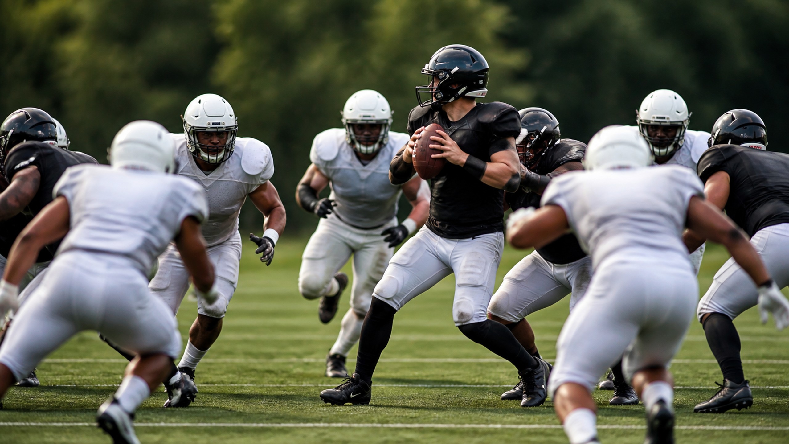 What Does “Blitz” Mean in Football? Full Breakdown